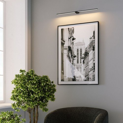 Светильник настенный светодиодный Elektrostandard Luar a070982 Светильник настенный светодиодный Elektrostandard Luar a070982