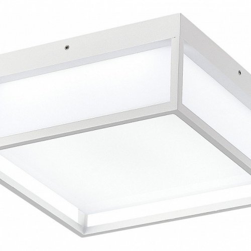 Потолочный светильник уличный ST Luce Cubo SL9517.502.01 Потолочный светильник уличный ST Luce Cubo SL9517.502.01