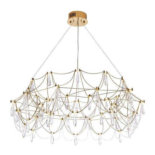 Подвесная люстра MODELUX ML.5603.1000P BS