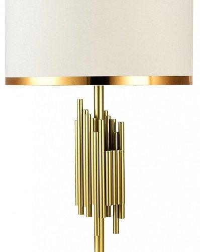 Интерьерная настольная лампа Lussole LSP-0621