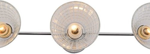 Потолочная люстра Reluce 01529-0.3-03 CR Потолочная люстра Reluce 01529-0.3-03 CR