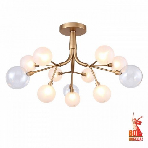 Потолочная люстра Favourite Babylon 2515-9U