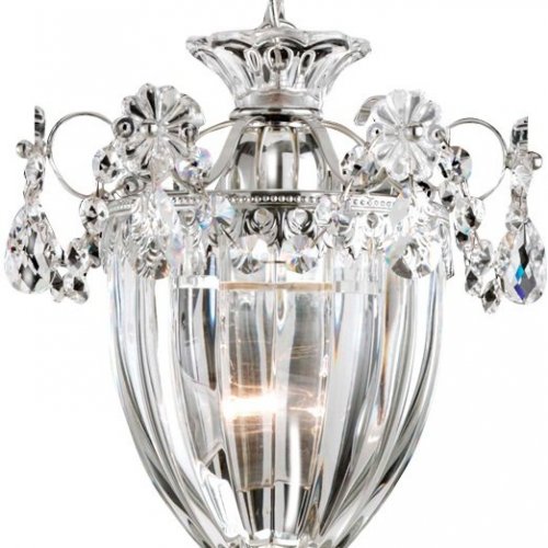 Подвесная люстра Schonbek Bagatelle 1241-40