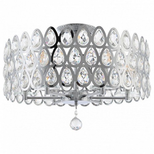 Потолочная люстра Arte Milano Sorrento-1019 371019/6/50/490 CR