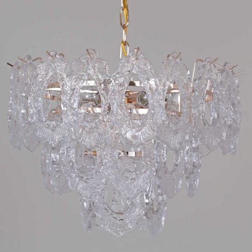 Подвесная люстра Reluce 09502-0.4-500