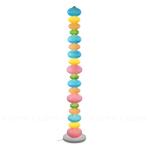 Торшер Cloyd Elton 40176