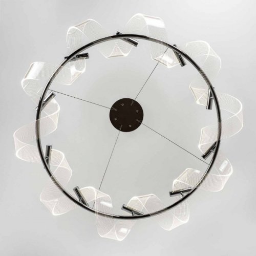 Подвесной светильник MODESTYLE MS.3029.10 CR