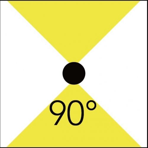 Архитектурная подсветка Oasis Light TUBE LED W1891L-4K Gr