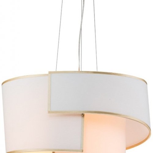 Подвесная люстра Indigo CASCATA 13021/B/4P V000357 Подвесная люстра Indigo CASCATA 13021/B/4P V000357