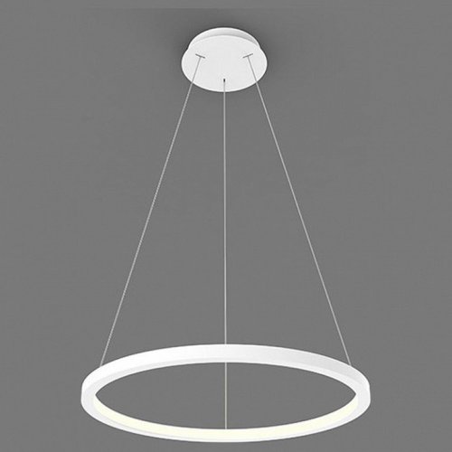 Подвесной светодиодный светильник Italline IT013-6028 white 3000K Подвесной светодиодный светильник Italline IT013-6028 white 3000K