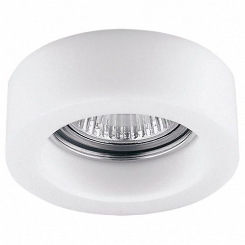 Точечный встраиваемый светильник Lightstar Lei Mini 006136