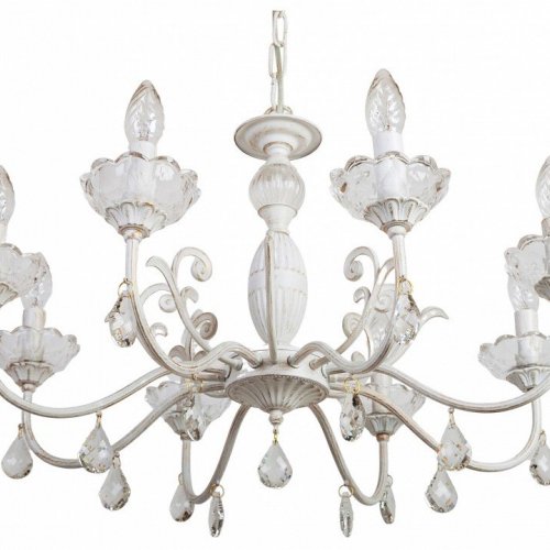 Подвесная люстра Abrasax Jasmin SD771