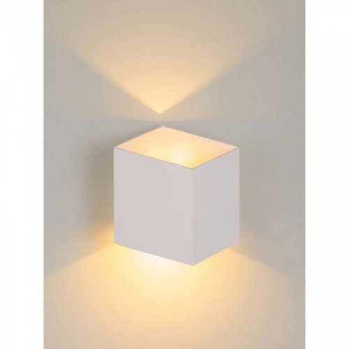 Настенный светильник APL223-spot APL223PL-355W WH