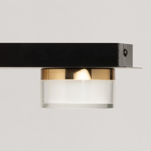 Потолочный светильник De City Гэлэкси 632018803