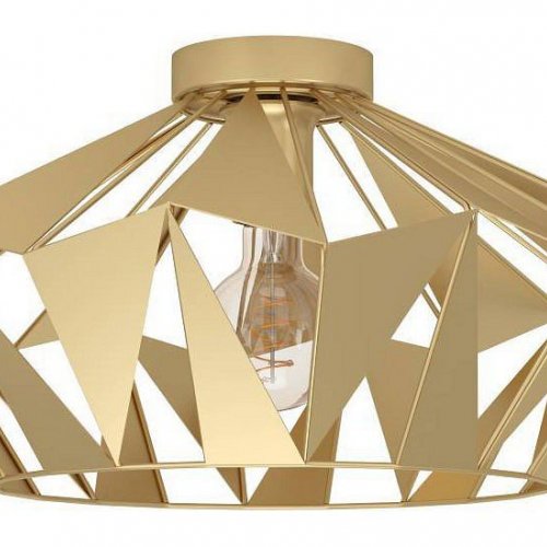 Потолочный светильник Eglo Carlton 43908 Потолочный светильник Eglo Carlton 43908