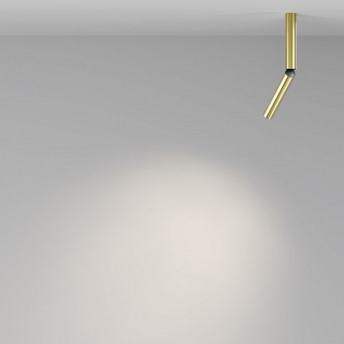 Точечный светильник Maytoni Focus T C142CL-6W4K-BS