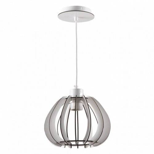 Подвесной светильник Imex MD.9002 MD.9002-1-P-WH