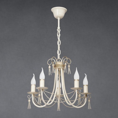 Подвесная люстра Vitaluce V1080/5 Подвесная люстра Vitaluce V1080/5