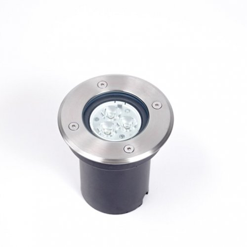 Встраиваемый светильник уличный Oasis Light W77253 SS