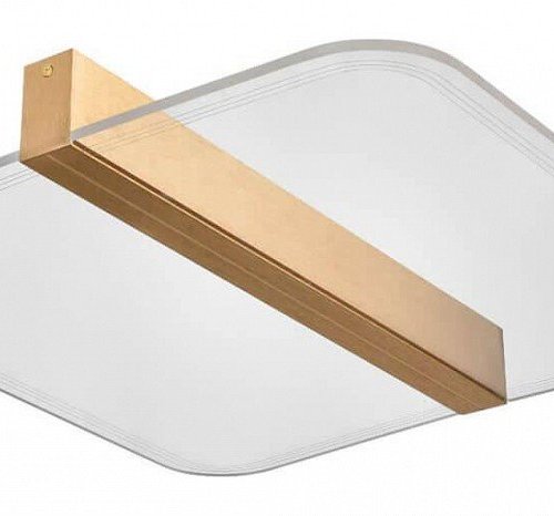 Потолочный светильник Vele Luce Futuro VL7224L21