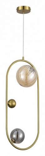 Подвесной светильник ST Luce Sphere SL1515.303.02