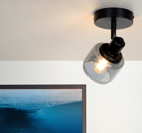 Спот Lucide Bjorn 77979/01/30 Спот Lucide Bjorn 77979/01/30