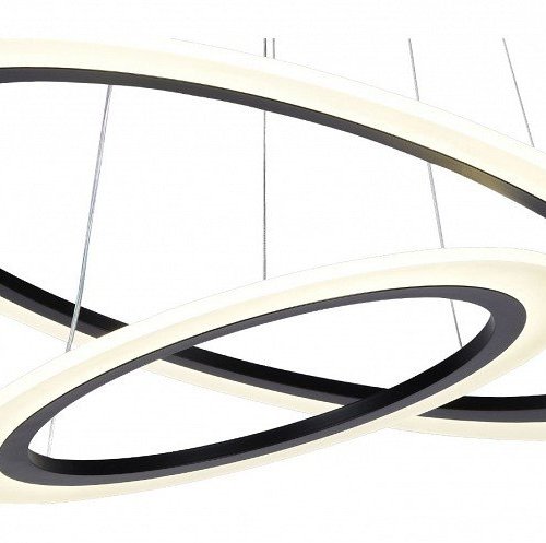 Подвесной светильник Ambrella light ACRYLICA FA4357 Подвесной светильник Ambrella light ACRYLICA FA4357