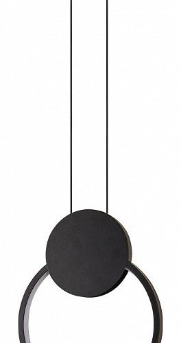 Подвесной светодиодный светильник Moderli Store V5021-1PL