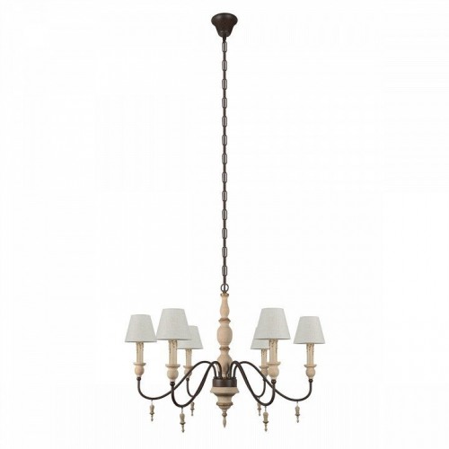 Подвесная люстра Loft IT Country 10419