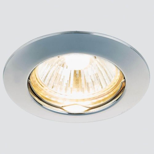 Встраиваемый светильник Ambrella light Classic 863A CH Встраиваемый светильник Ambrella light Classic 863A CH