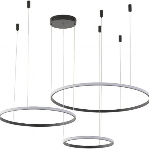 Подвесной светильник Zortes Ringolight ZRS.33321.75F