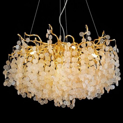 Подвесная люстра Aurora APL.845.03.13 Подвесная люстра Aurora APL.845.03.13