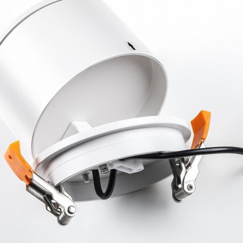 Точечный светильник Lightstar Acuto 215856