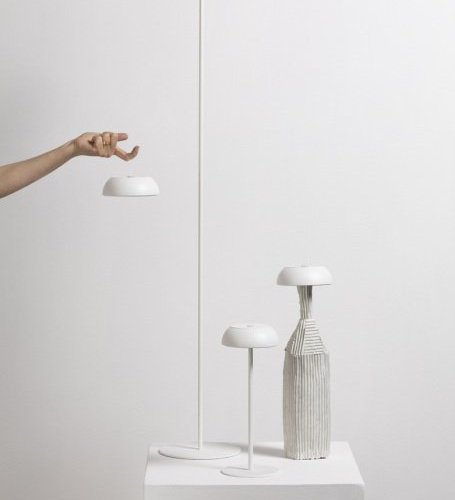 Торшер Axo Light Float PTFLOATXBCBCLED