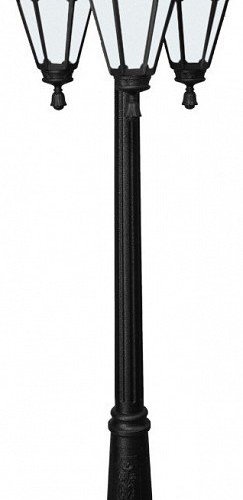 Наземный фонарь Fumagalli Rut E26.156.S30.AYF1RDN