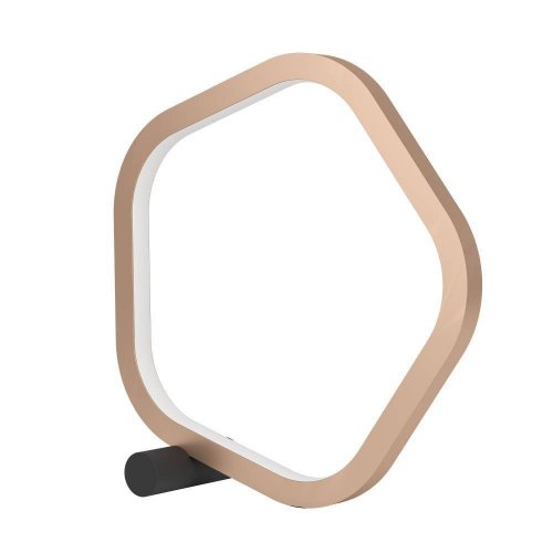 Интерьерная настольная лампа Estrella 390508