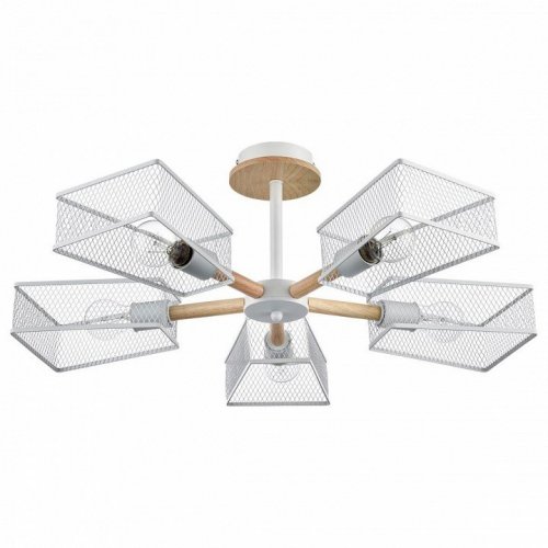 Потолочная люстра Lumion Irma 8246/5C Потолочная люстра Lumion Irma 8246/5C