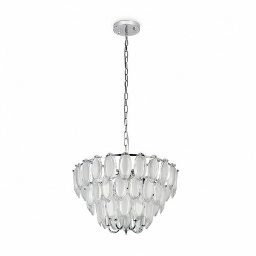 Подвесная люстра Ambrella light Traditional TR5177