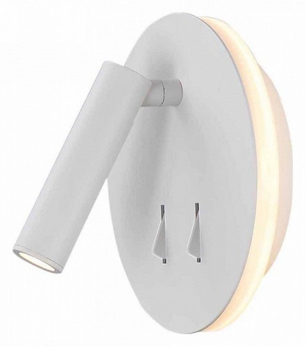 Светодиодный спот Mantra Cayman 6080