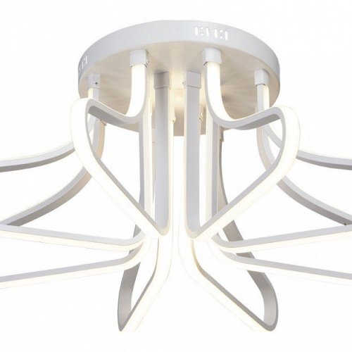 Потолочный светодиодный светильник Vitaluce V4613-0/8PL Потолочный светодиодный светильник Vitaluce V4613-0/8PL