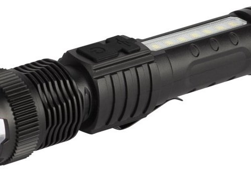 Ручной фонарь UA-401 UA-401