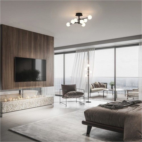 Потолочная люстра Mantra Cellar 7632 Потолочная люстра Mantra Cellar 7632