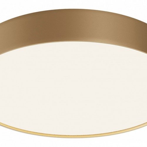 Потолочный светильник Zon C032CL-45W4K-RD-MG Потолочный светильник Zon C032CL-45W4K-RD-MG