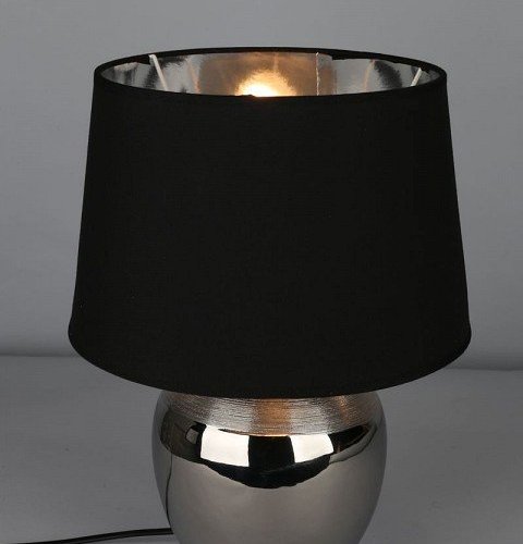 Настольная лампа Omnilux OML-82504-01