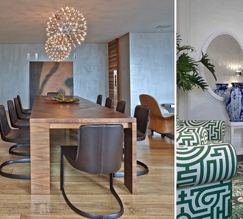 Подвесной светильник ImperiumLoft 40.043