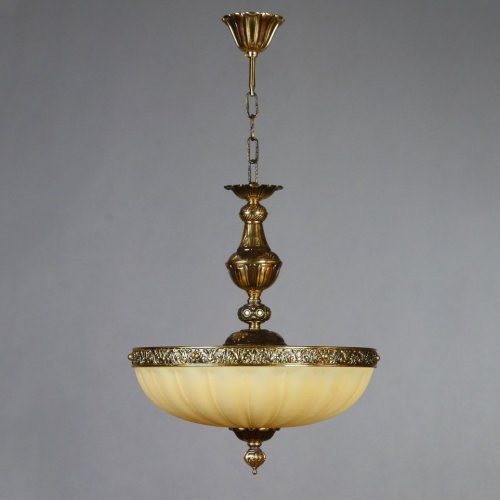 Подвесной светильник Ambiente by Brizzi Lugo 8539 PB Подвесной светильник Ambiente by Brizzi Lugo 8539 PB