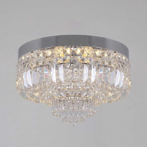 Потолочная люстра Reluce 09370-0.3-400