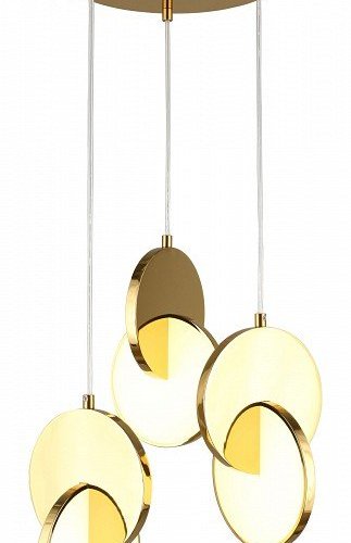 Подвесной светильник Aployt Mila APL.044.16.24 Подвесной светильник Aployt Mila APL.044.16.24