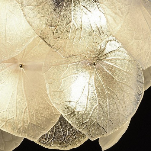 Подвесная люстра Illumico IL5105-12PLDI-39 CR