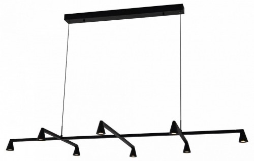 Подвесная люстра Mantra Africa 9408 Подвесная люстра Mantra Africa 9408